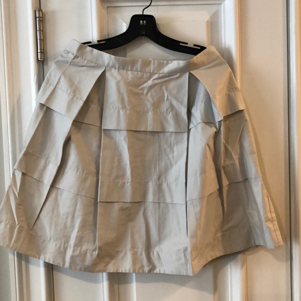 J Crew skirt